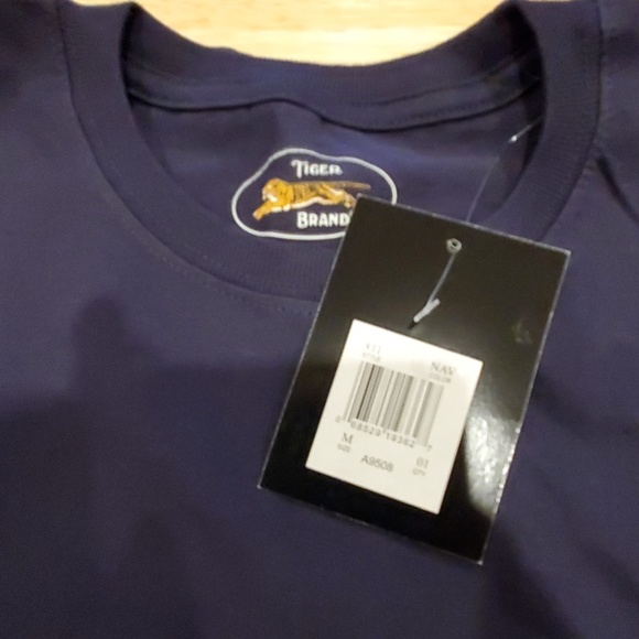 Men's Tee - Picture 3 of 3